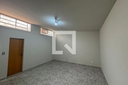 Sala - Dormitório de kitnet/studio para alugar com 1 quarto, 25m² em Jardim Sumare, Ribeirão Preto