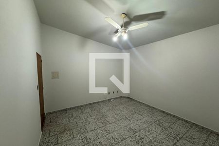 Dormitório - Sala de kitnet/studio para alugar com 1 quarto, 25m² em Jardim Sumare, Ribeirão Preto