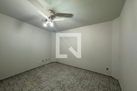 Dormitório - Sala de kitnet/studio para alugar com 1 quarto, 25m² em Jardim Sumare, Ribeirão Preto