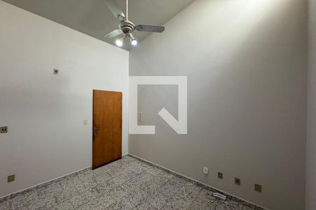 Sala - Dormitório de kitnet/studio para alugar com 1 quarto, 25m² em Jardim Sumare, Ribeirão Preto