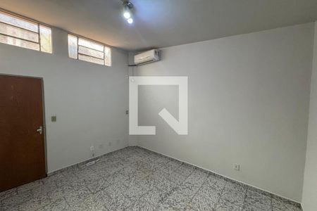 Studio de kitnet/studio para alugar com 1 quarto, 25m² em Jardim Sumare, Ribeirão Preto