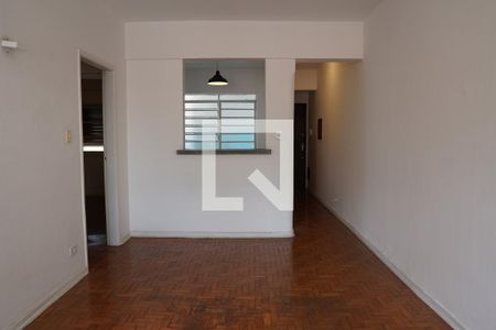 Apartamento para alugar com 80m², 2 quartos e sem vagaSala