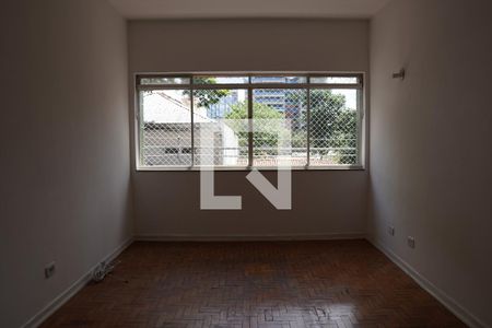 Apartamento para alugar com 80m², 2 quartos e sem vagaSala