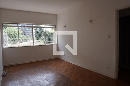 Apartamento para alugar com 80m², 2 quartos e sem vagaSala