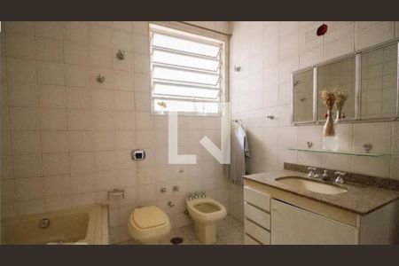 Foto 07 de apartamento à venda com 3 quartos, 138m² em Liberdade, São Paulo