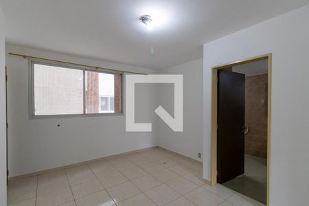 Apartamento à venda com 50m², 1 quarto e sem vagaSala