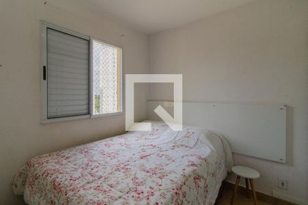 Quarto 1 de apartamento à venda com 2 quartos, 45m² em Ponte Grande, Guarulhos