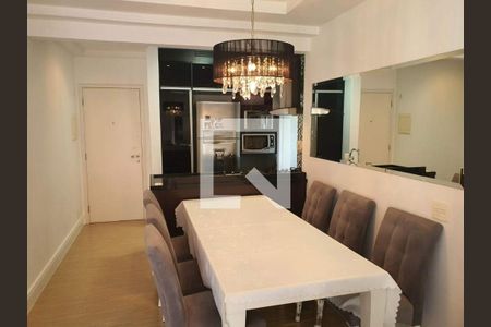 Apartamento à venda com 2 quartos, 84m² em Vila Mariana, São Paulo