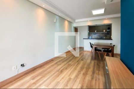 Apartamento à venda com 3 quartos, 91m² em Vila Lusitania, São Bernardo do Campo