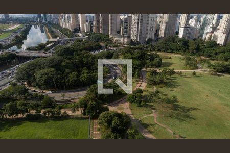 Apartamento à venda com 415m², 4 quartos e 5 vagas