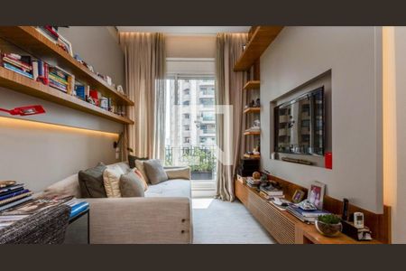 Apartamento à venda com 4 quartos, 415m² em Chácara Itaim, São Paulo