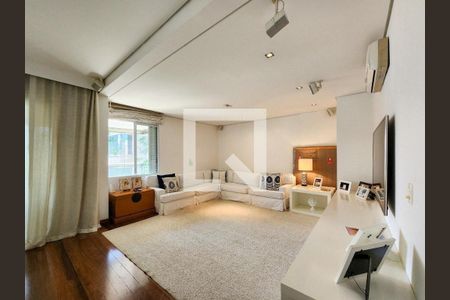 Apartamento à venda com 3 quartos, 262m² em Vila Nova Conceição, São Paulo