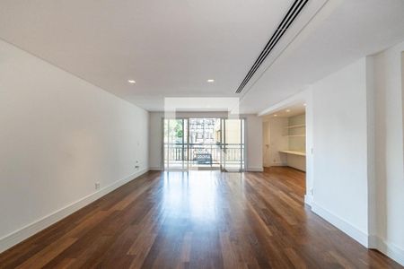 Apartamento à venda com 4 quartos, 456m² em Itaim Bibi, São Paulo