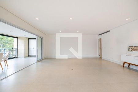 Apartamento à venda com 4 quartos, 456m² em Itaim Bibi, São Paulo