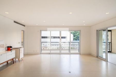 Apartamento à venda com 4 quartos, 456m² em Itaim Bibi, São Paulo