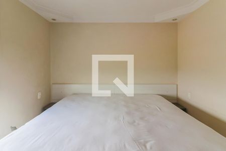 Suite 1 de apartamento para alugar com 3 quartos, 104m² em Jardim Olympia, São Paulo