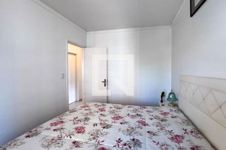 Quarto 1 de apartamento à venda com 3 quartos, 66m² em Vila Mariana, São Paulo