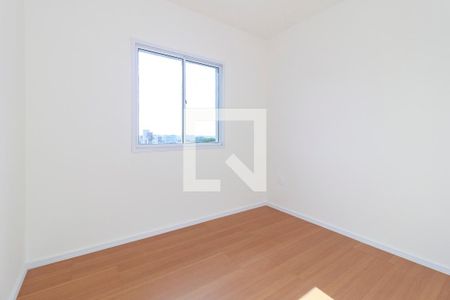 Quarto 1 de apartamento para alugar com 2 quartos, 35m² em Vila das Belezas, São Paulo