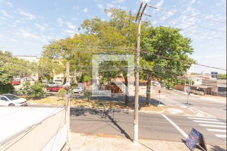 Vista da Sala de apartamento à venda com 3 quartos, 342m² em Jardim Campos Eliseos, Campinas