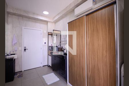 Studio de apartamento para alugar com 1 quarto, 27m² em Liberdade, São Paulo