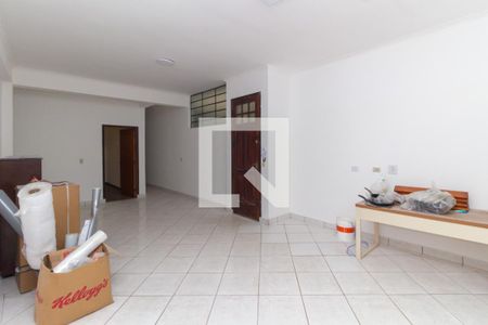 Sala de casa para alugar com 4 quartos, 250m² em Ipiranga, São Paulo