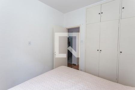 Quarto 1 de apartamento à venda com 3 quartos, 108m² em Carmo, Belo Horizonte