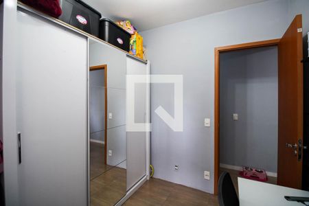 Quarto 1 de apartamento à venda com 2 quartos, 44m² em Jardim Boa Vista (zona Oeste), Osasco