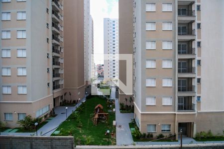 Quarto 1 de apartamento à venda com 2 quartos, 44m² em Jardim Boa Vista (zona Oeste), Osasco