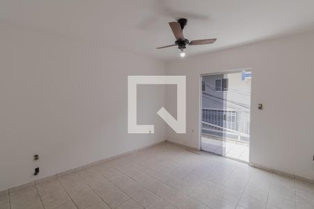 Suíte  de casa para alugar com 3 quartos, 140m² em Vila Rui Barbosa, São Paulo