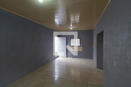 Sala de casa para alugar com 2 quartos, 100m² em Campina, São Leopoldo