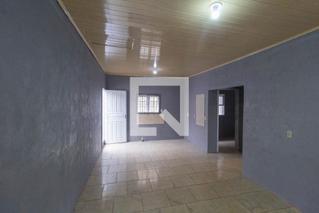 Sala de casa para alugar com 2 quartos, 100m² em Campina, São Leopoldo