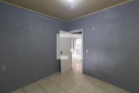 Quarto 2 de casa para alugar com 2 quartos, 100m² em Campina, São Leopoldo