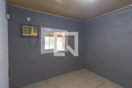 Quarto 2 de casa para alugar com 2 quartos, 100m² em Campina, São Leopoldo