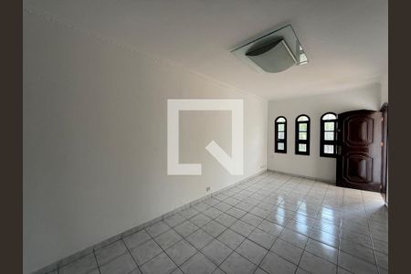 Sala de casa para alugar com 4 quartos, 168m² em Vila Costa, Suzano