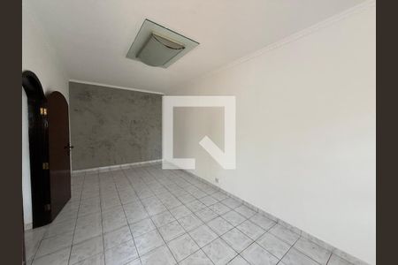 Sala de casa para alugar com 4 quartos, 168m² em Vila Costa, Suzano