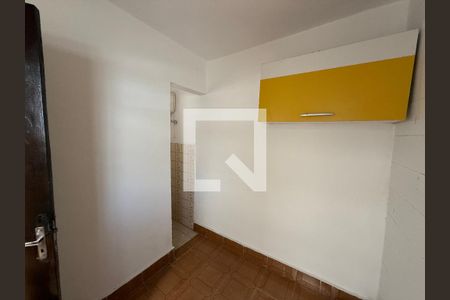 Quarto de casa para alugar com 4 quartos, 168m² em Vila Costa, Suzano