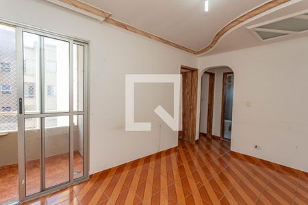 Apartamento para alugar com 50m², 2 quartos e 1 vagaSala