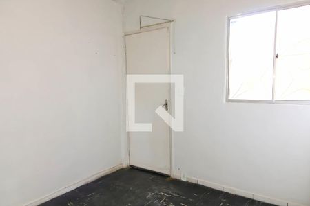 Sala de apartamento para alugar com 1 quarto, 25m² em Encantado, Rio de Janeiro