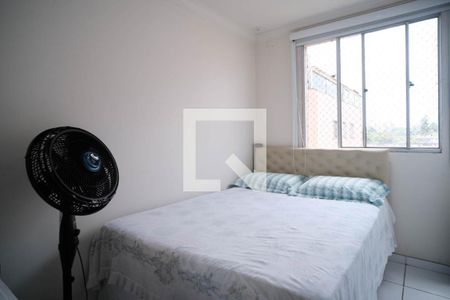 Quarto 2 de apartamento à venda com 2 quartos, 82m² em Jardim Sao Nicolau, São Paulo