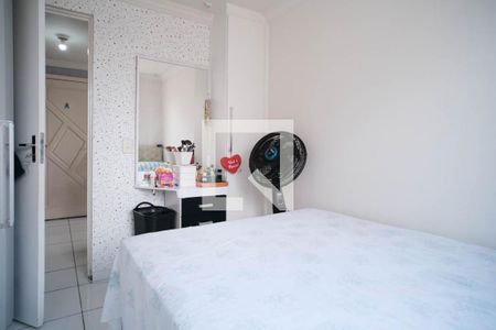 Quarto 2 de apartamento à venda com 2 quartos, 82m² em Jardim Sao Nicolau, São Paulo