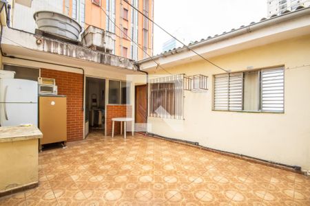 Casa à venda com 274m², 5 quartos e 4 vagas Casa à venda com 274m², 5 quartos e 4 vagasÁrea de Serviço
