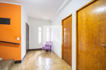 Sala de casa à venda com 5 quartos, 274m² em Centro, Osasco