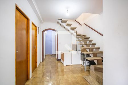 Sala de casa à venda com 5 quartos, 274m² em Centro, Osasco