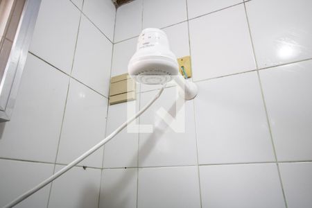 Casa à venda com 274m², 5 quartos e 4 vagas Casa à venda com 274m², 5 quartos e 4 vagasBanheiro da Suíte