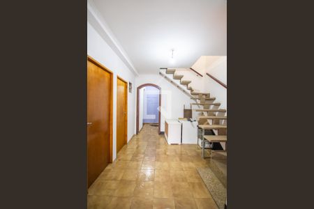 Sala de casa à venda com 5 quartos, 274m² em Centro, Osasco