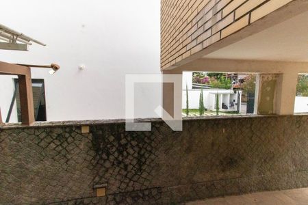 Vista da Sala 2 de casa à venda com 5 quartos, 366m² em São Francisco, Niterói