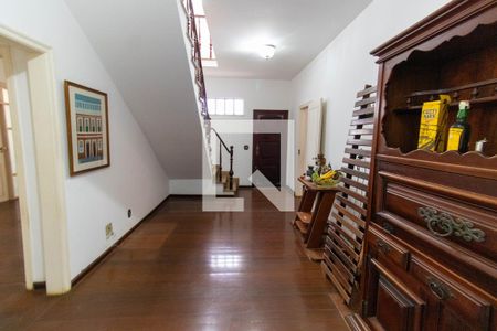 Sala 2 de casa à venda com 5 quartos, 366m² em São Francisco, Niterói