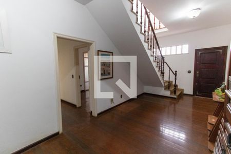 Sala 2 de casa à venda com 5 quartos, 366m² em São Francisco, Niterói