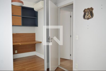 Quarto de apartamento à venda com 2 quartos, 155m² em Vila Dom Pedro I, São Paulo