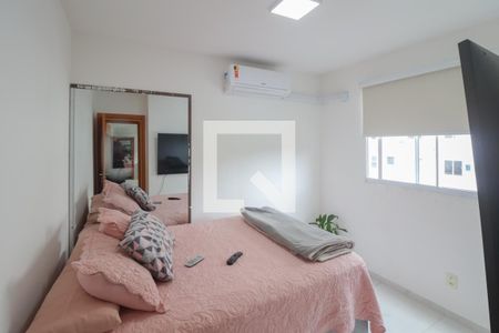 Quarto 1 de apartamento para alugar com 2 quartos, 50m² em Santo Andre, São Leopoldo